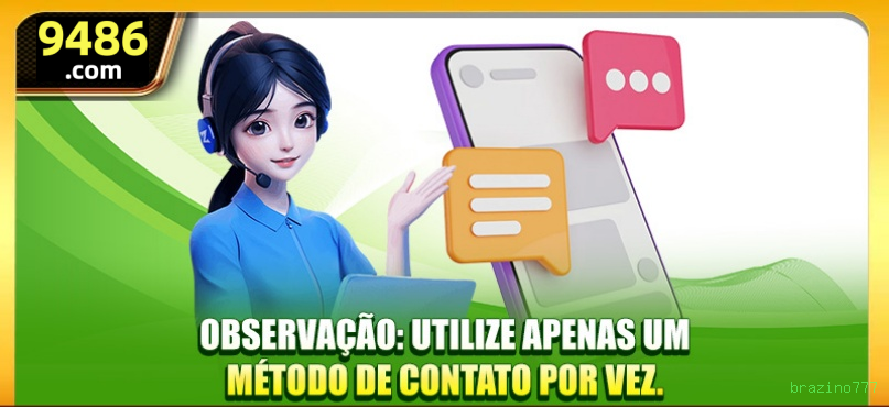 Configurações úteis dentro do app brazino777