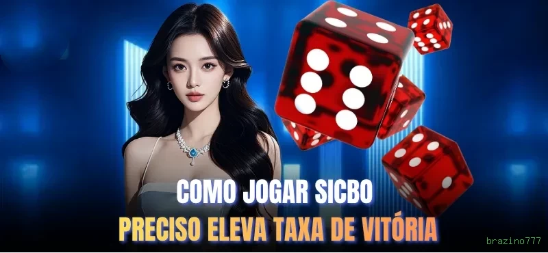 Guia rápido de apostas ao vivo na brazino777