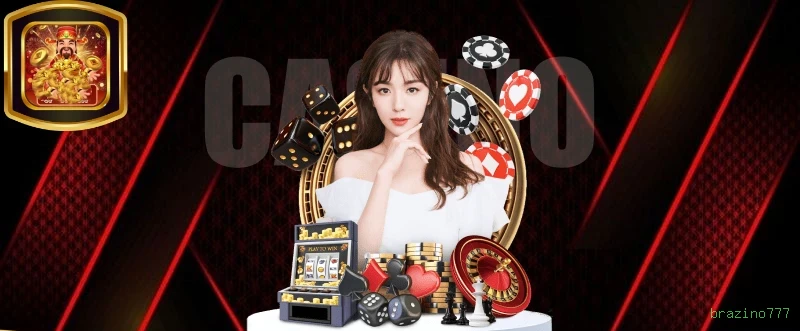 Cassino brazino777 app mobile