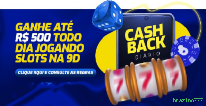 Formulário registro brazino777