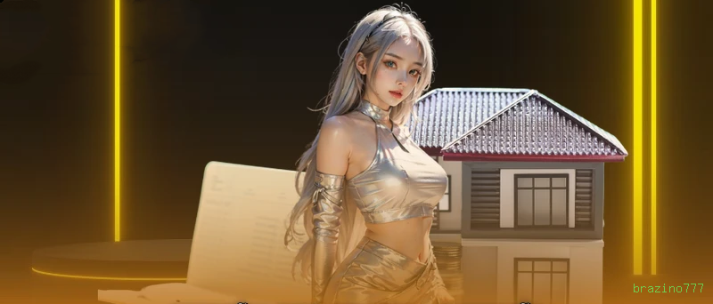 Depósito PIX brazino777