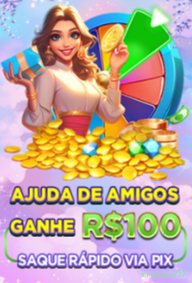 Cashback VIP brazino777 - reembolso semanal