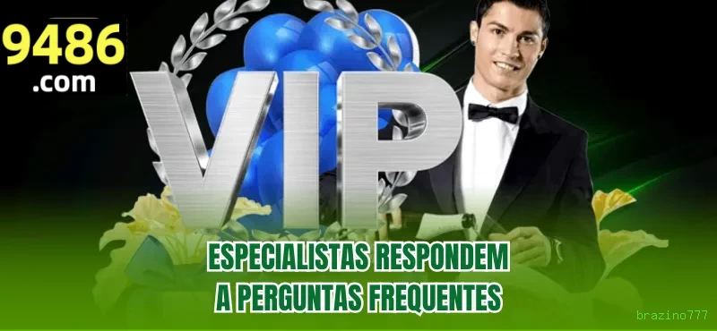 Bônus exclusivos membros VIP brazino777